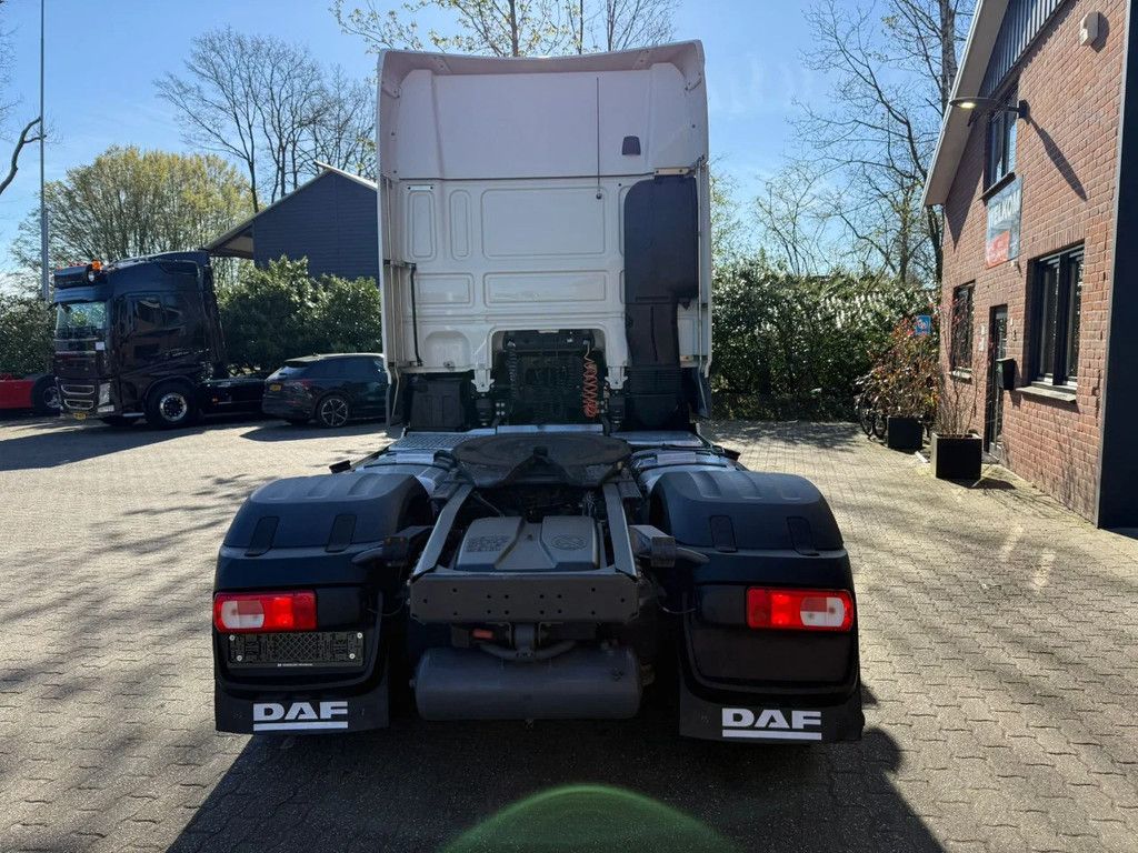 DAF XF 480 SSC Super Space 2x tank ACC LED 377.993KM! NL Truck