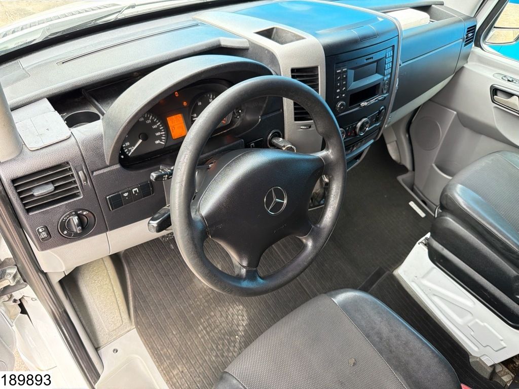 Mercedes Sprinter Sprinter EURO 5