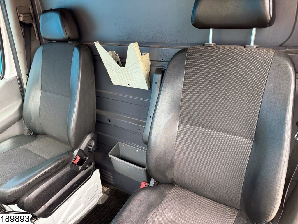 Mercedes Sprinter Sprinter EURO 5