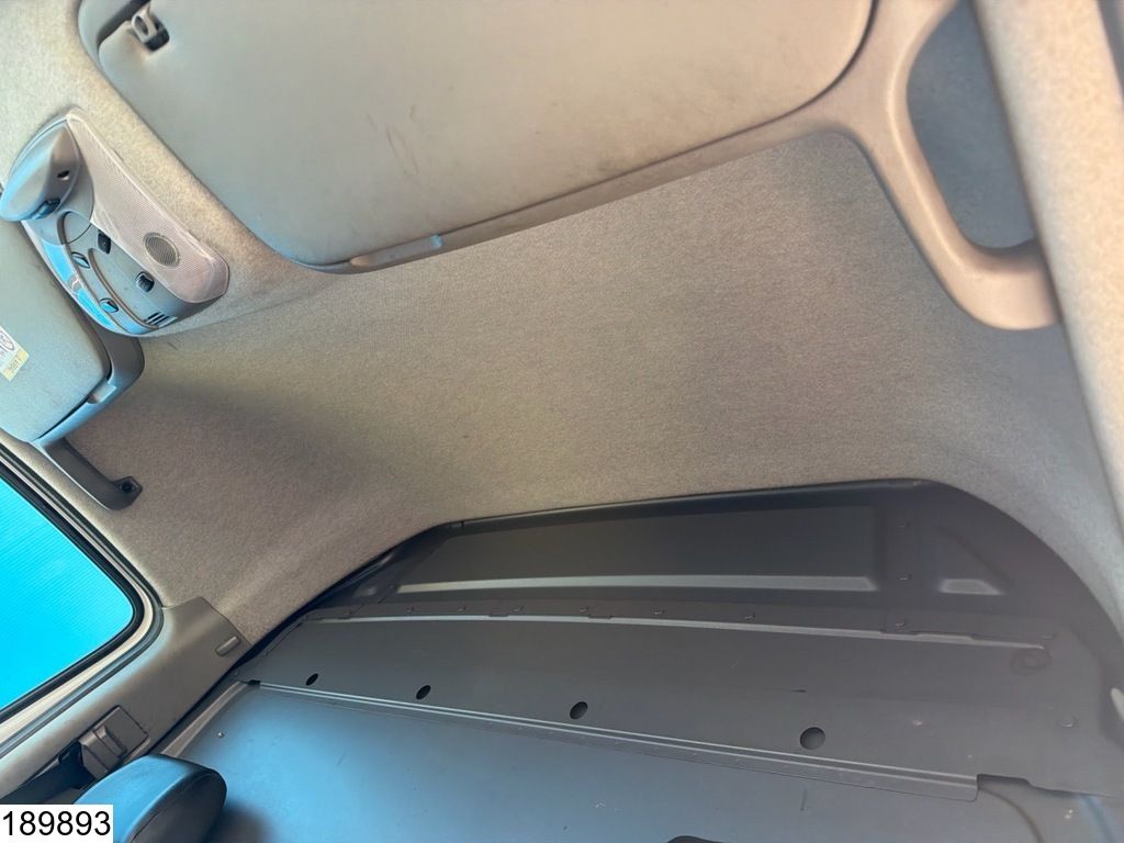 Mercedes Sprinter Sprinter EURO 5