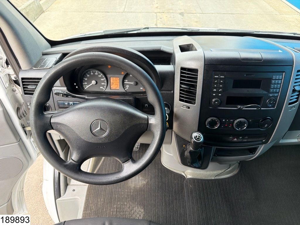Mercedes Sprinter Sprinter EURO 5