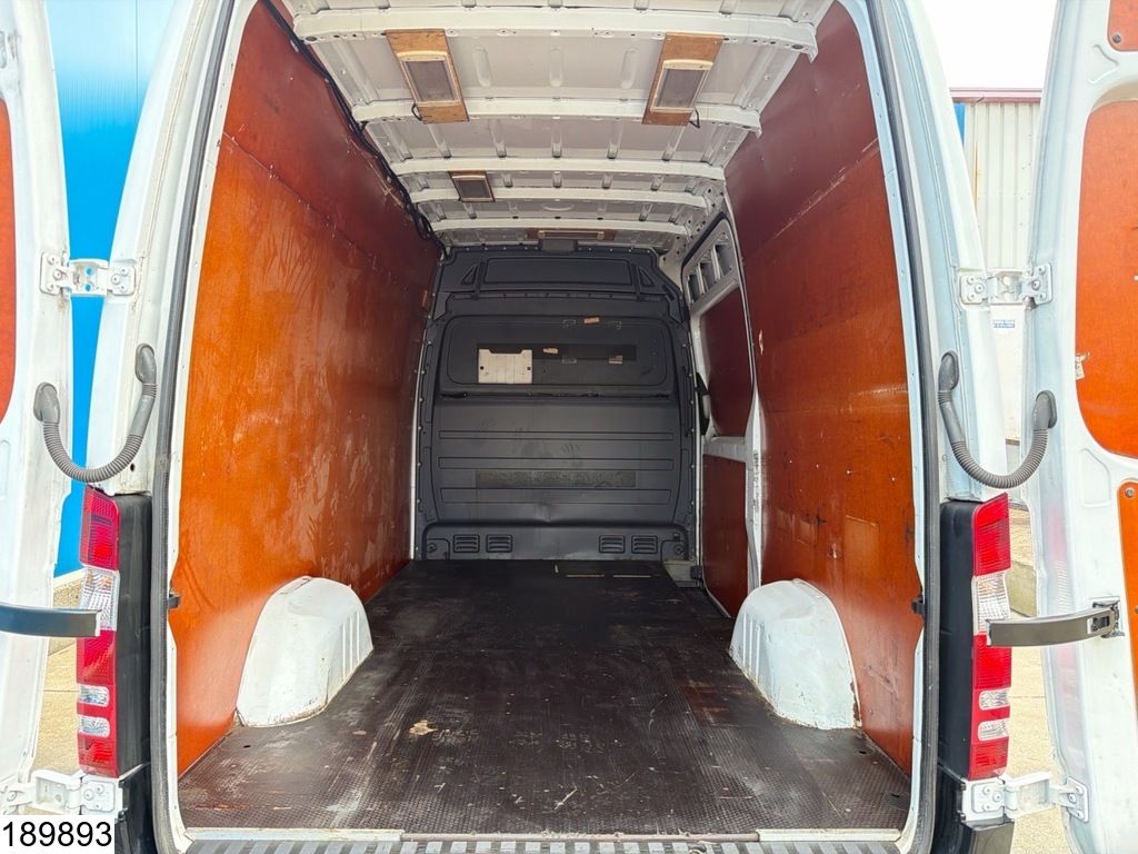 Mercedes Sprinter Sprinter EURO 5