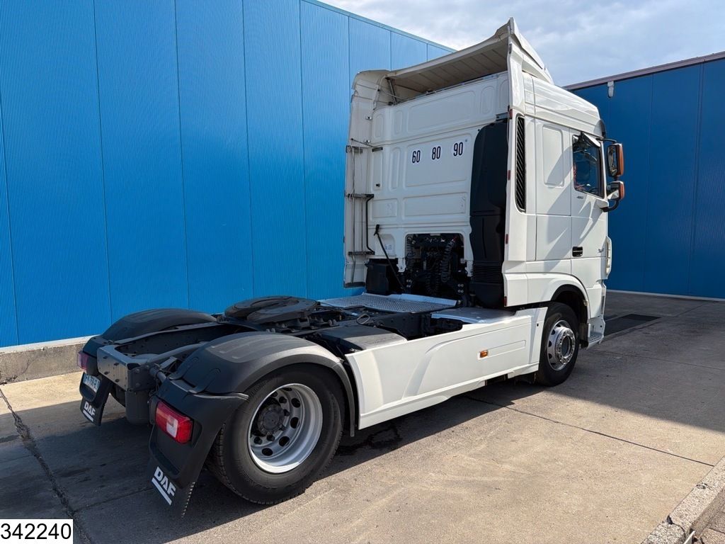 DAF XF 480 EURO 6