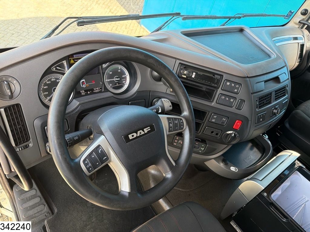 DAF XF 480 EURO 6