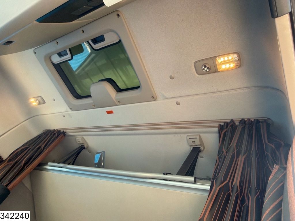 DAF XF 480 EURO 6