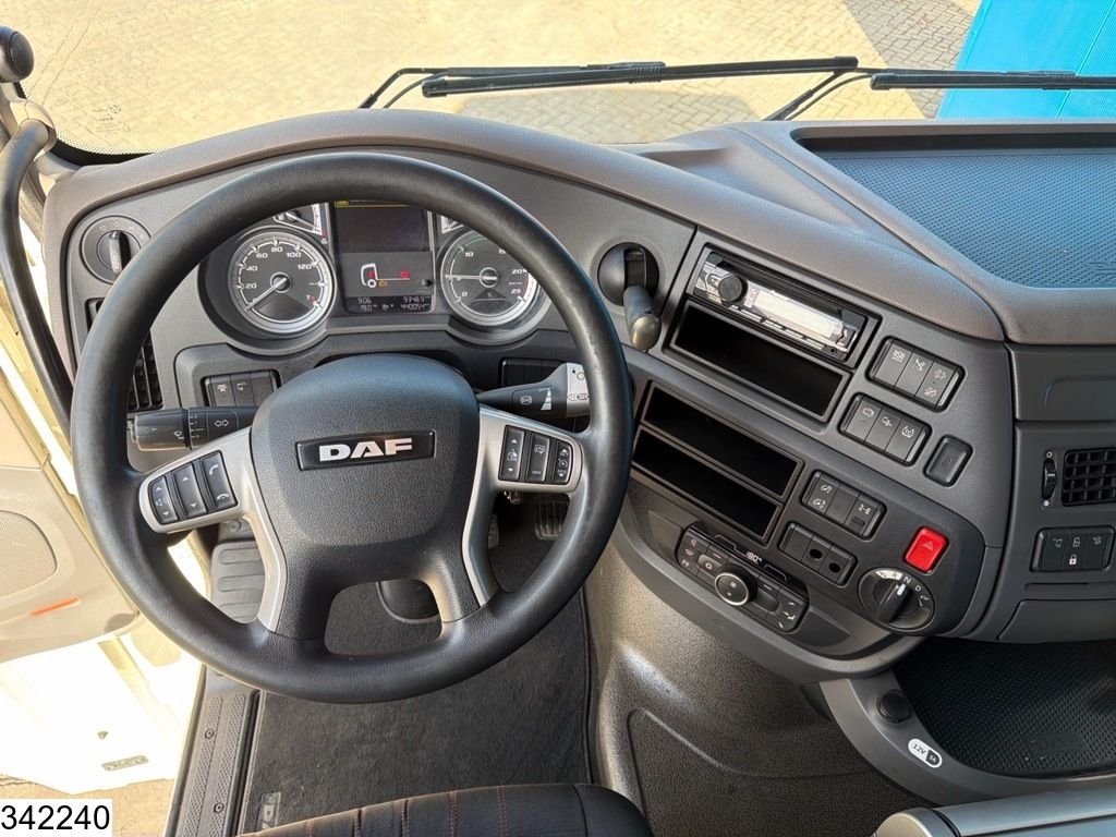 DAF XF 480 EURO 6