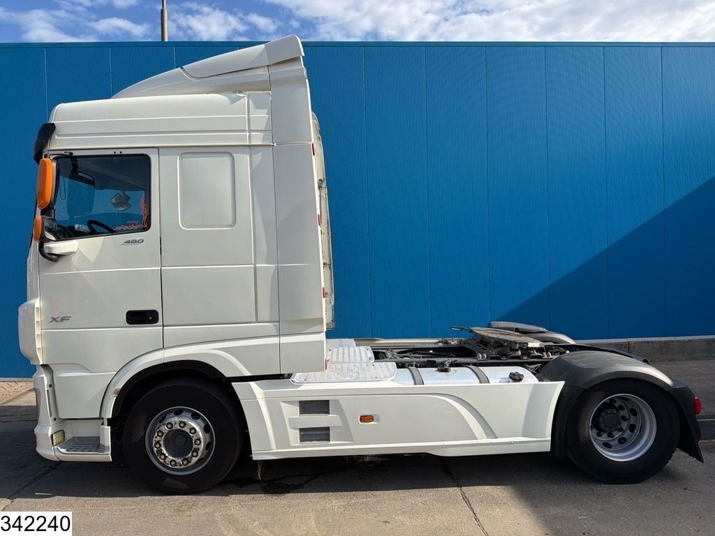 DAF XF 480 EURO 6
