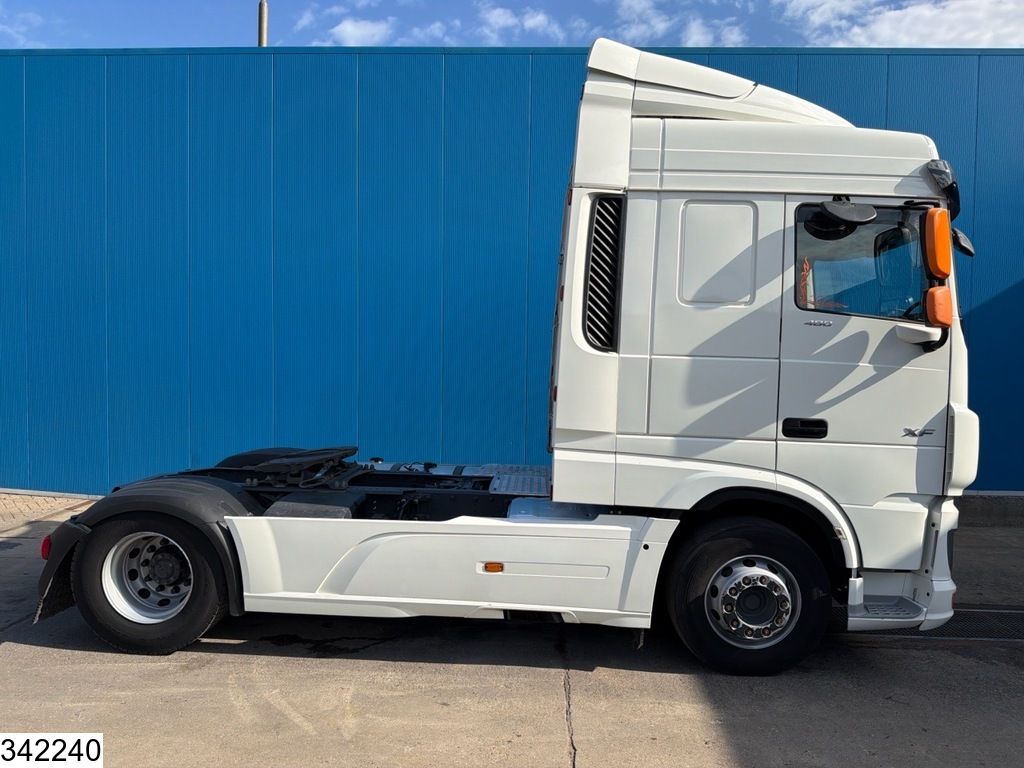 DAF XF 480 EURO 6