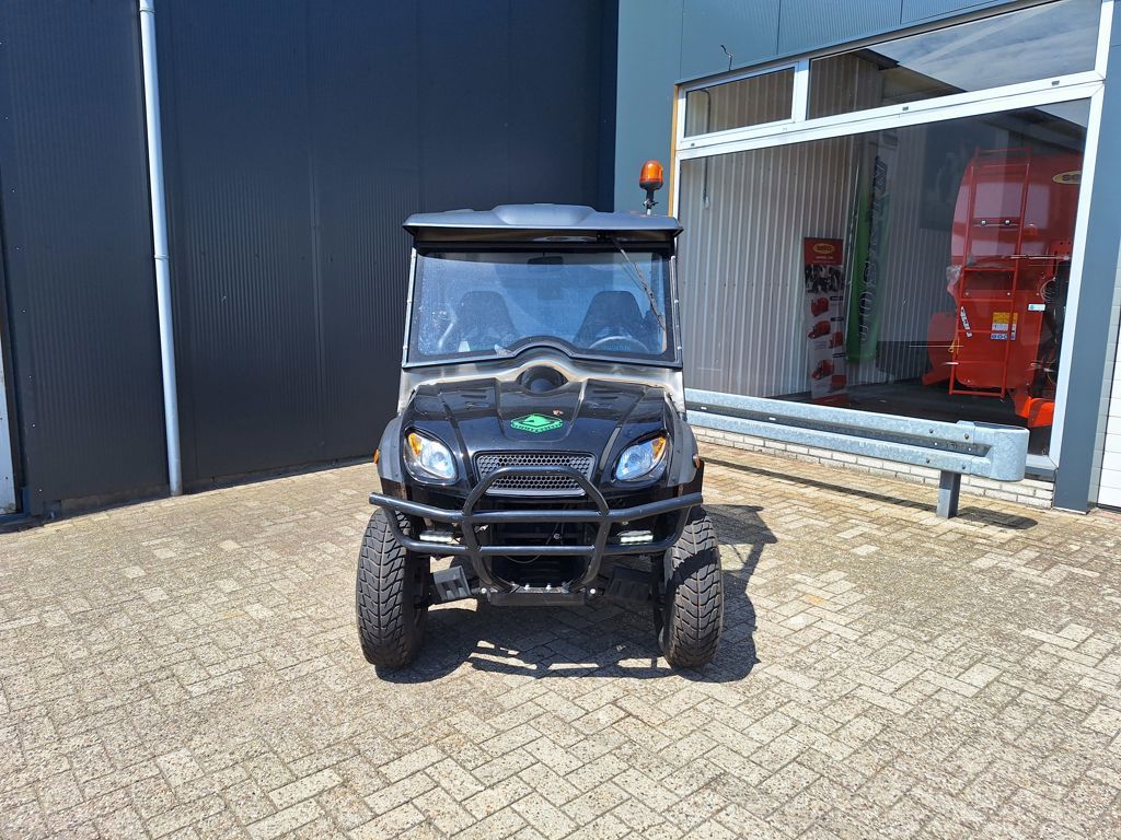 Frisian Motors LEFFERT FM 50