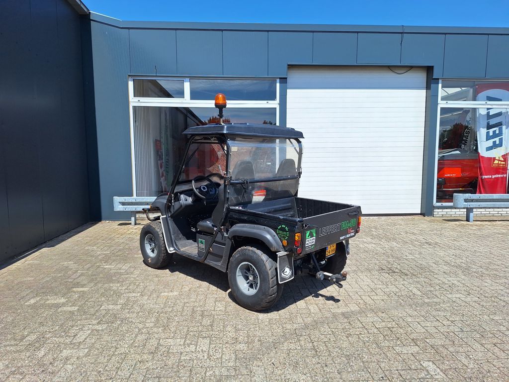 Frisian Motors LEFFERT FM 50