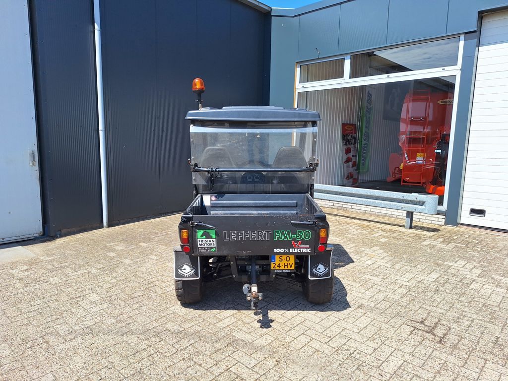 Frisian Motors LEFFERT FM 50