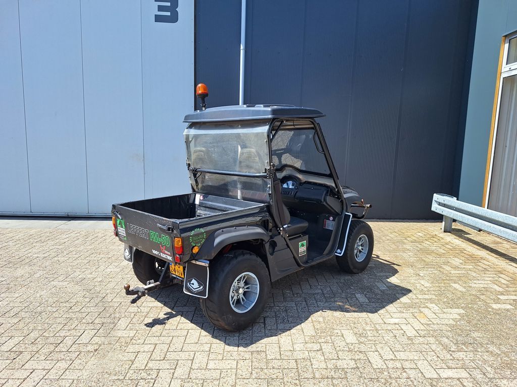 Frisian Motors LEFFERT FM 50