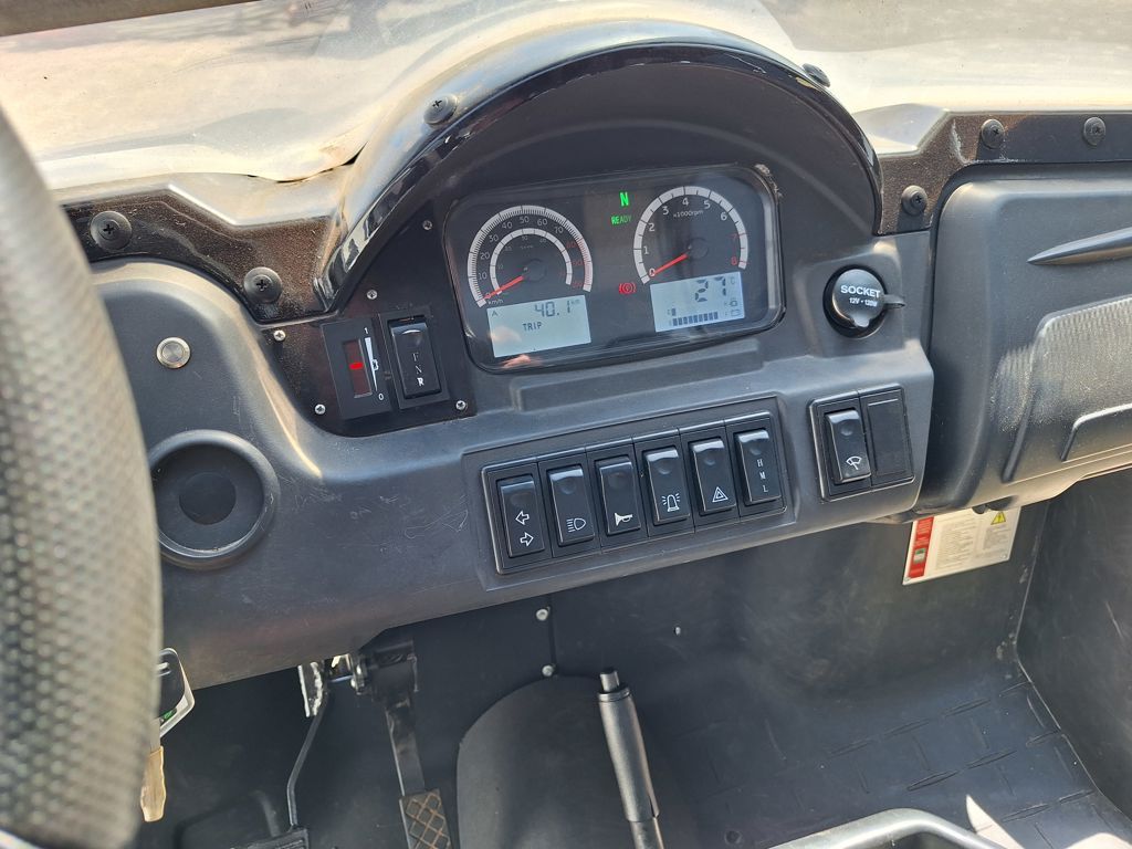 Frisian Motors LEFFERT FM 50