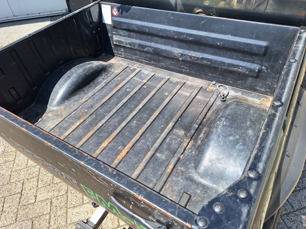 Frisian Motors LEFFERT FM 50
