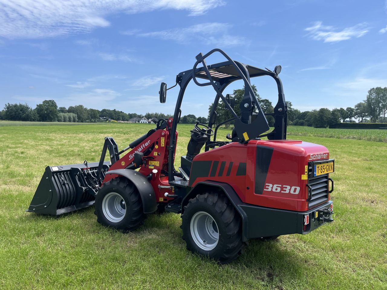 Schaffer 3630