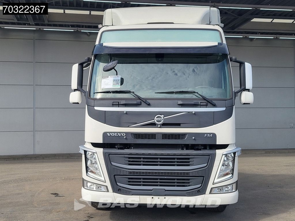Volvo FM FM 430 4X2 Low Mileage! Globetrotter Standklima