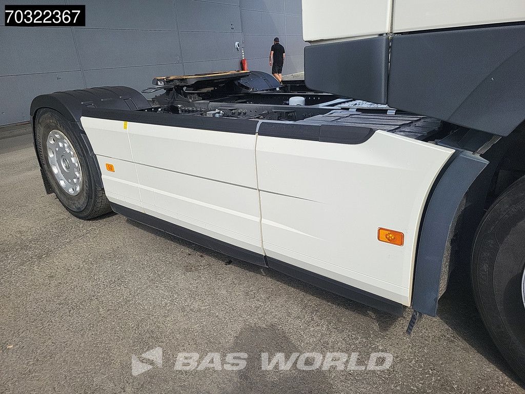 Volvo FM FM 430 4X2 Low Mileage! Globetrotter Standklima