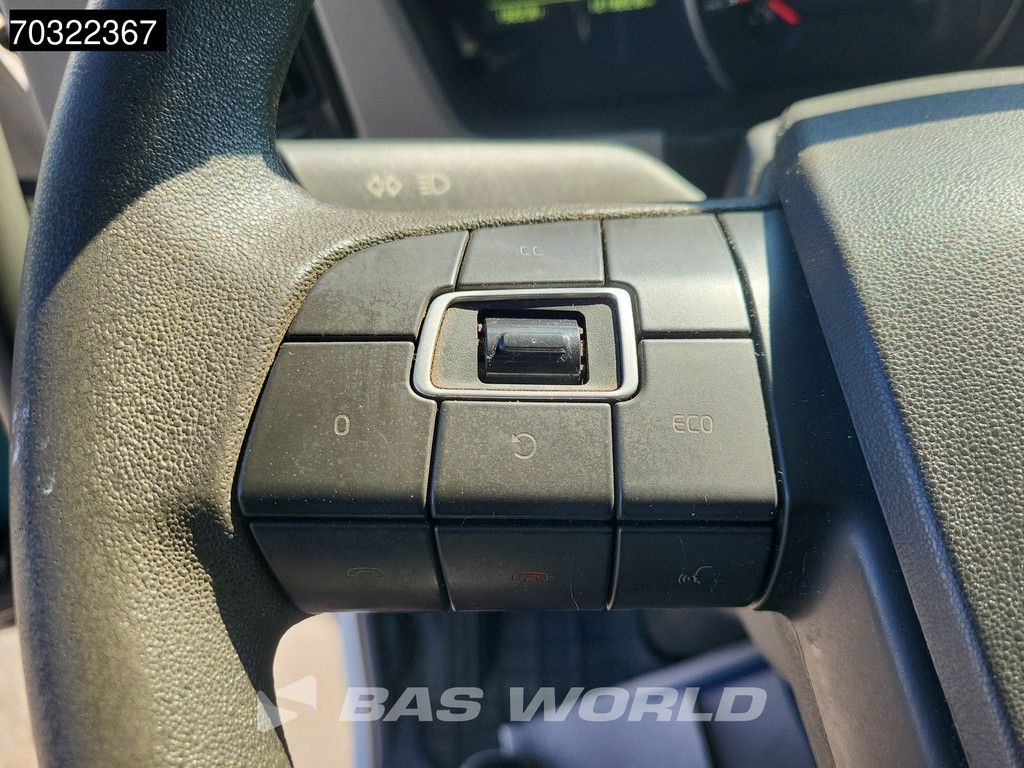 Volvo FM FM 430 4X2 Low Mileage! Globetrotter Standklima