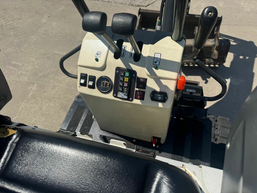 Bobcat e10z