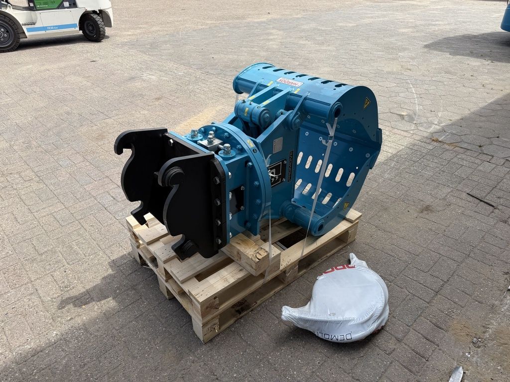 Promove SG 5.3 sorteergrijper NIEUW