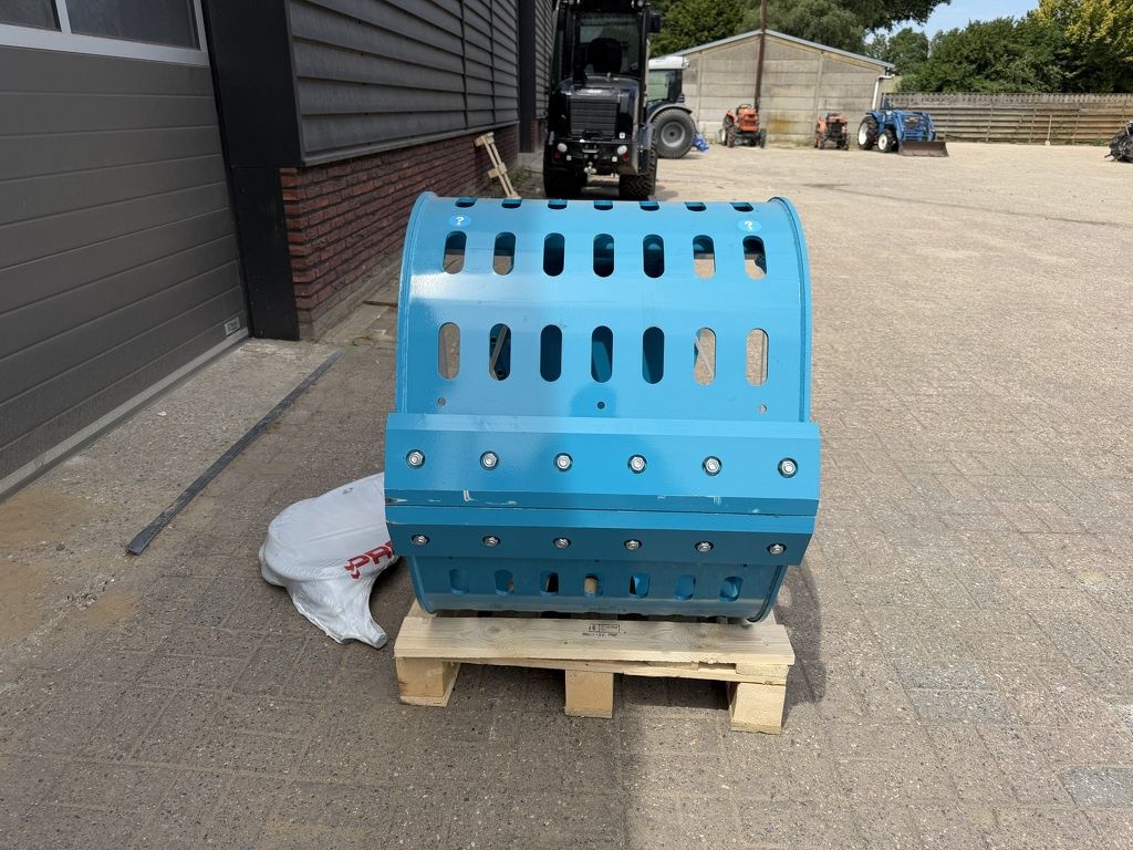 Promove SG 5.3 sorteergrijper NIEUW