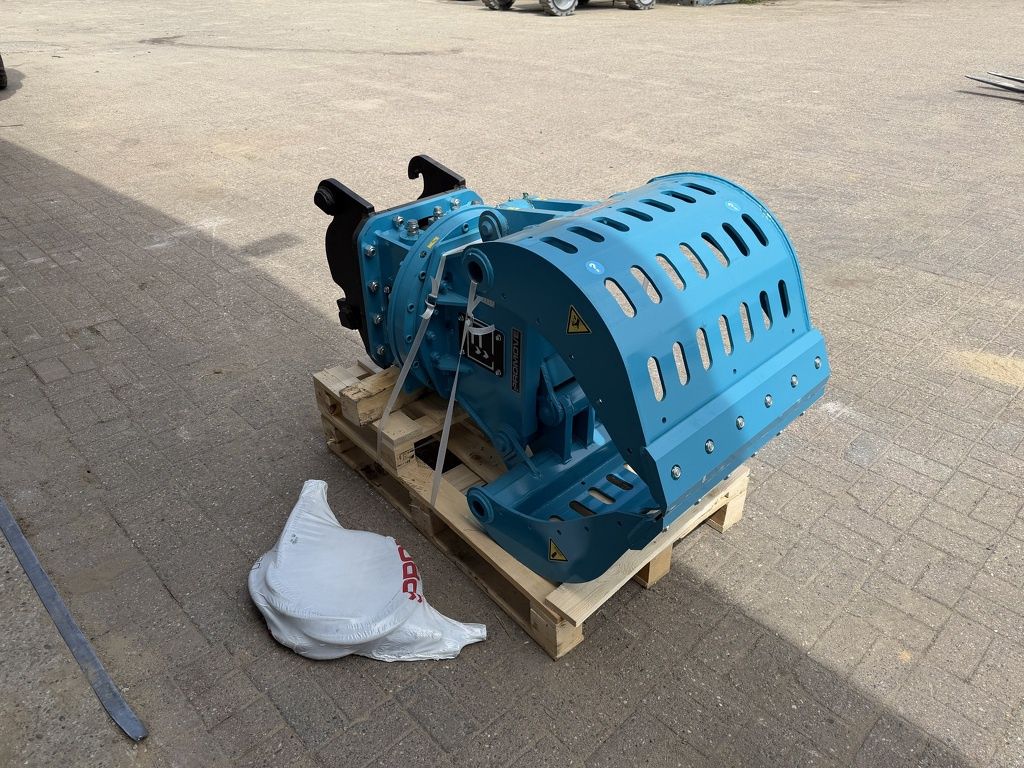 Promove SG 5.3 sorteergrijper NIEUW