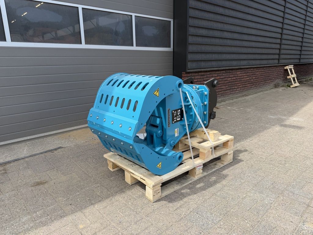 Promove SG 5.3 sorteergrijper NIEUW