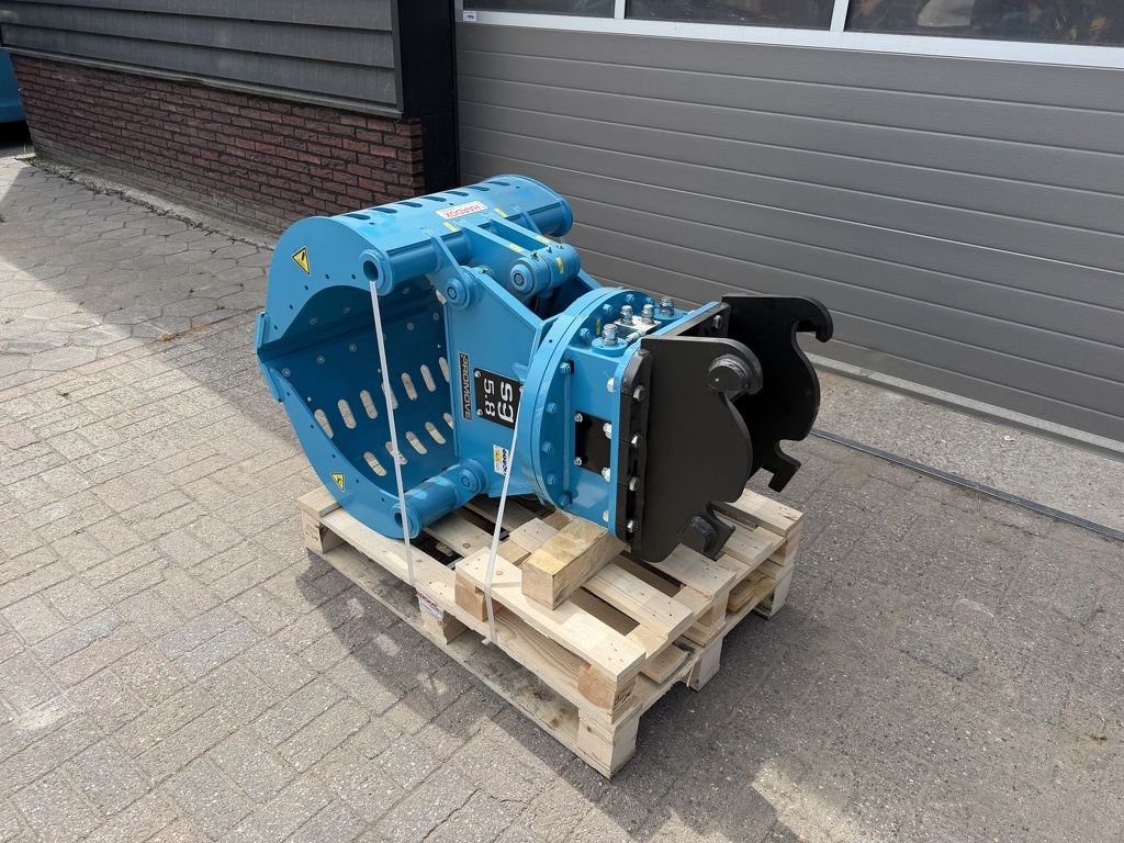 Promove SG 5.3 sorteergrijper NIEUW