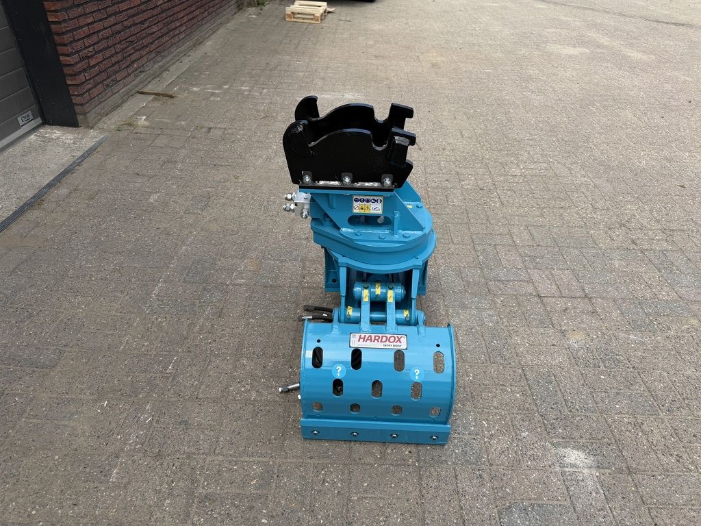 Promove SG 2.3 Sorteergrijper NIEUW 1.5 / 3 T
