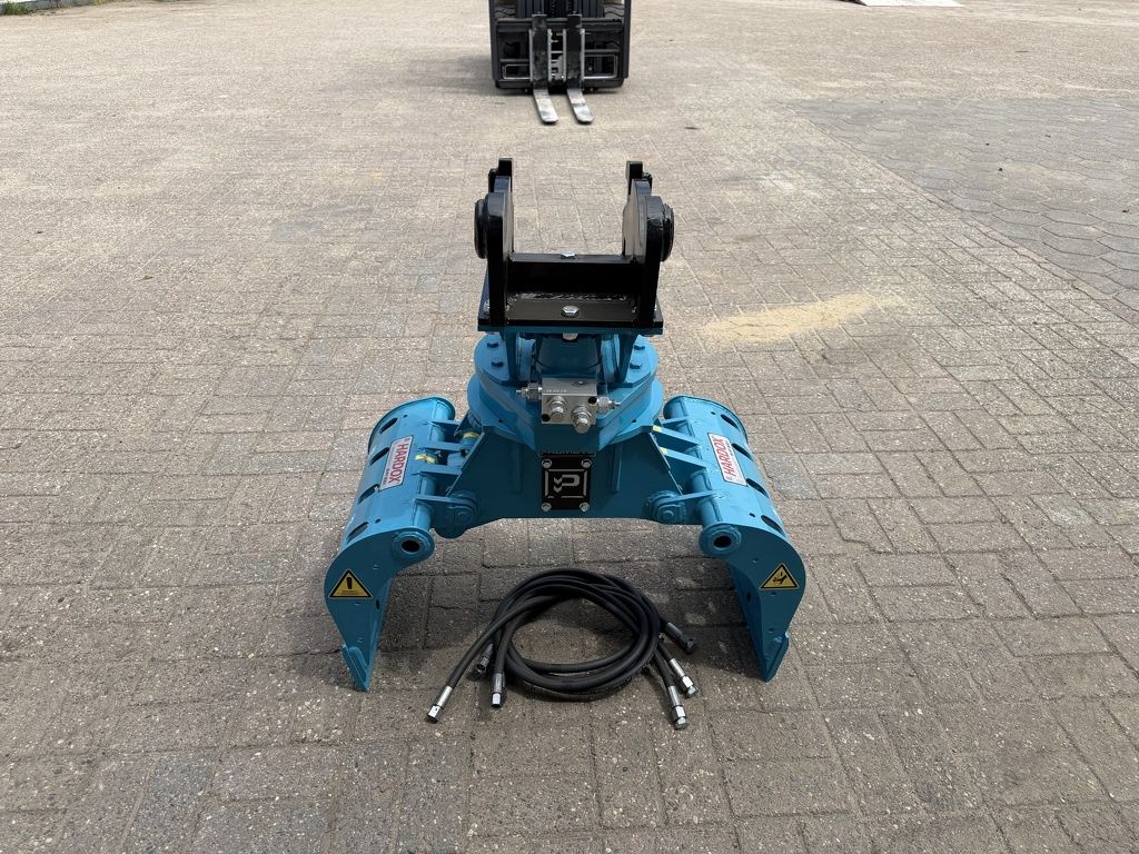 Promove SG 2.3 Sorteergrijper NIEUW 1.5 / 3 T