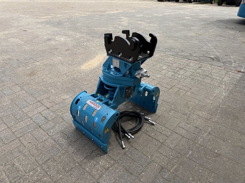 Promove SG 2.3 Sorteergrijper NIEUW 1.5 / 3 T