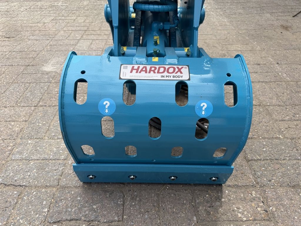 Promove SG 2.3 Sorteergrijper NIEUW 1.5 / 3 T