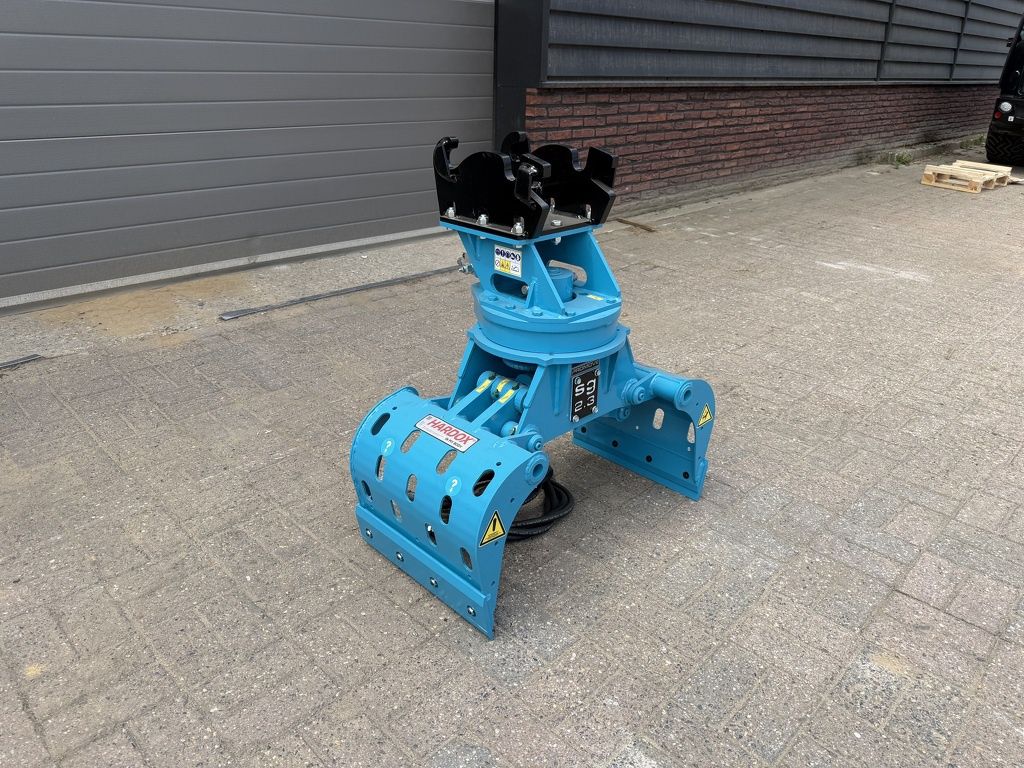 Promove SG 2.3 Sorteergrijper NIEUW 1.5 / 3 T