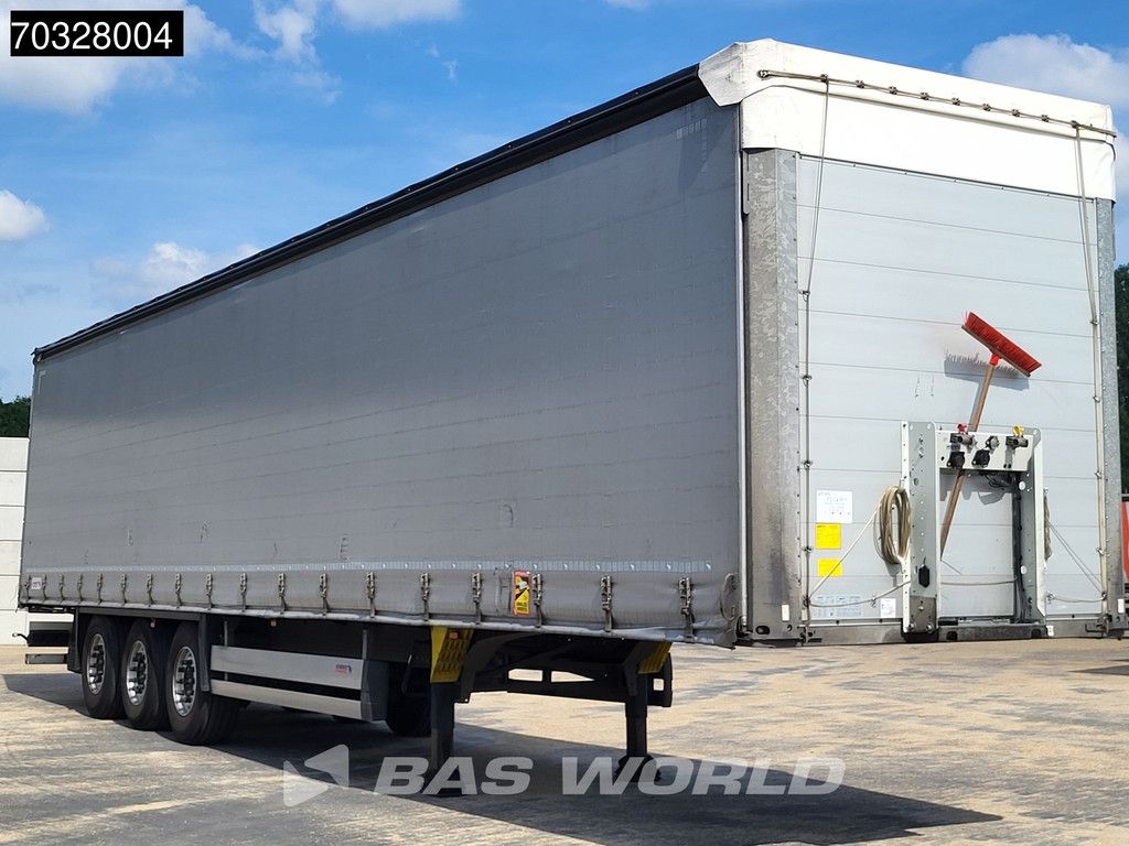 Schmitz SCB*S3T MOT 04/27 Sliding Roof