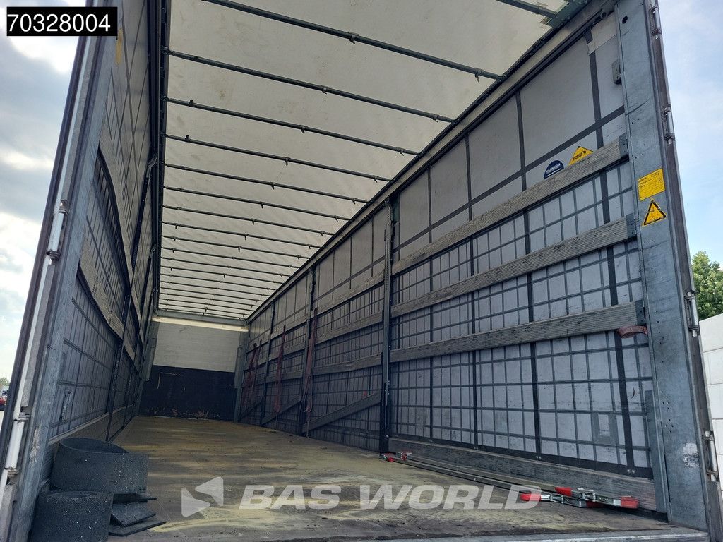 Schmitz SCB*S3T MOT 04/27 Sliding Roof