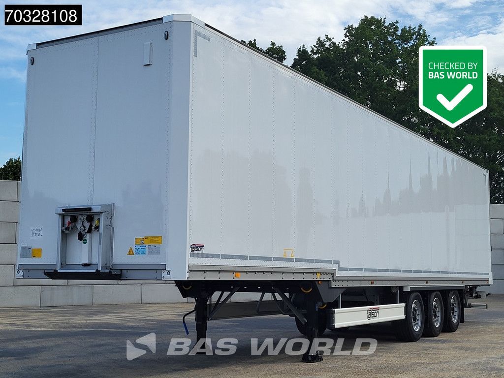 Talson F1227