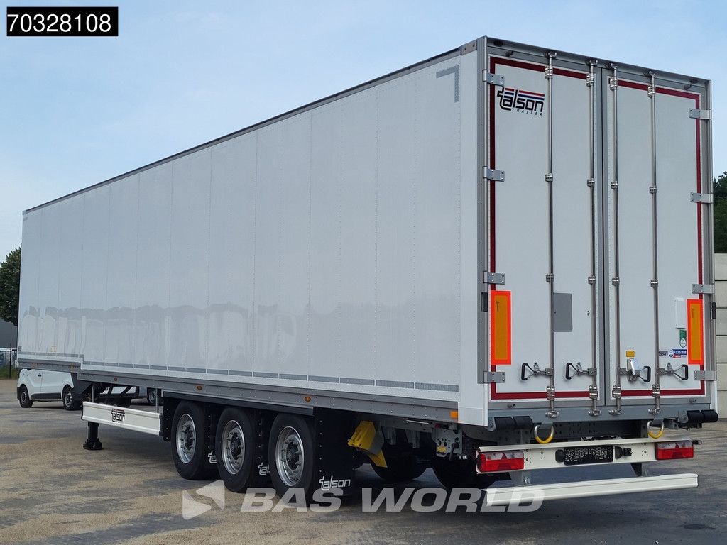 Talson F1227