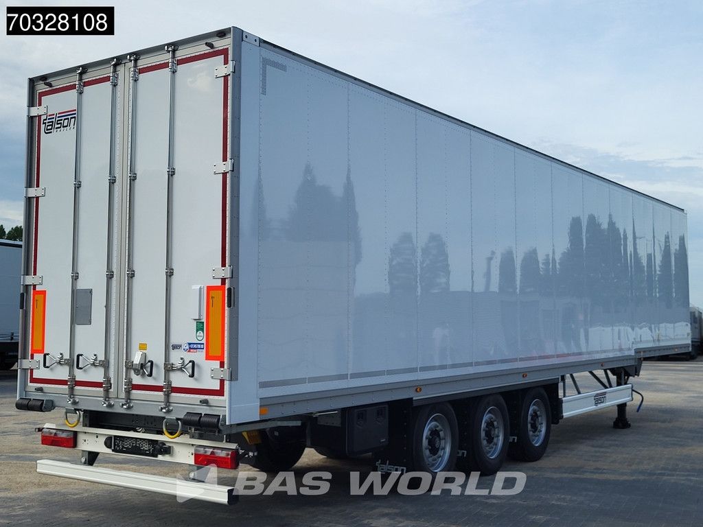Talson F1227