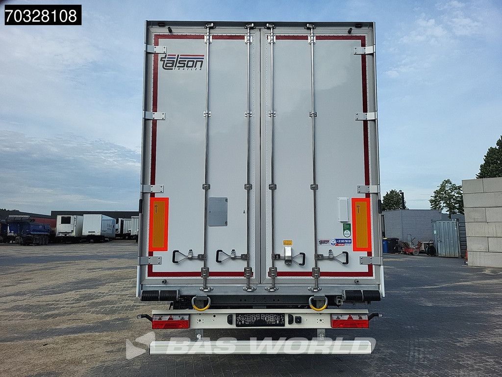 Talson F1227