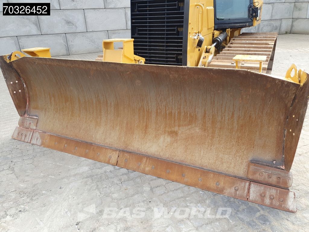 Caterpillar D5K2 LGP Ripper