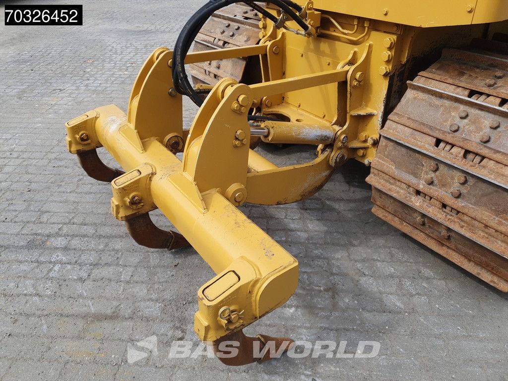 Caterpillar D5K2 LGP Ripper