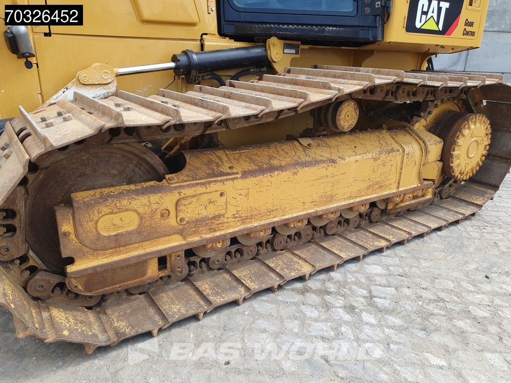 Caterpillar D5K2 LGP Ripper