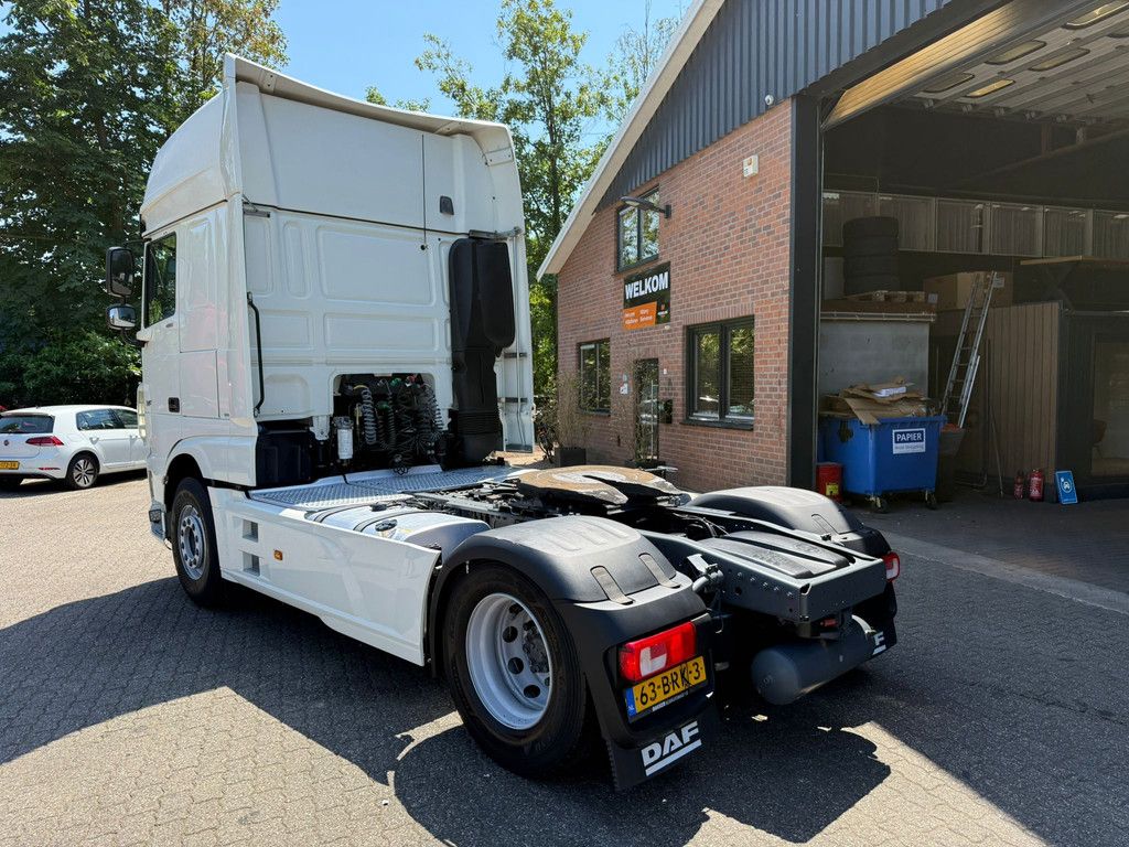 DAF XF 480 SSC Super Space Standairco PTO-Prep 2x tank ACC LED 378.050KM! NL Truck