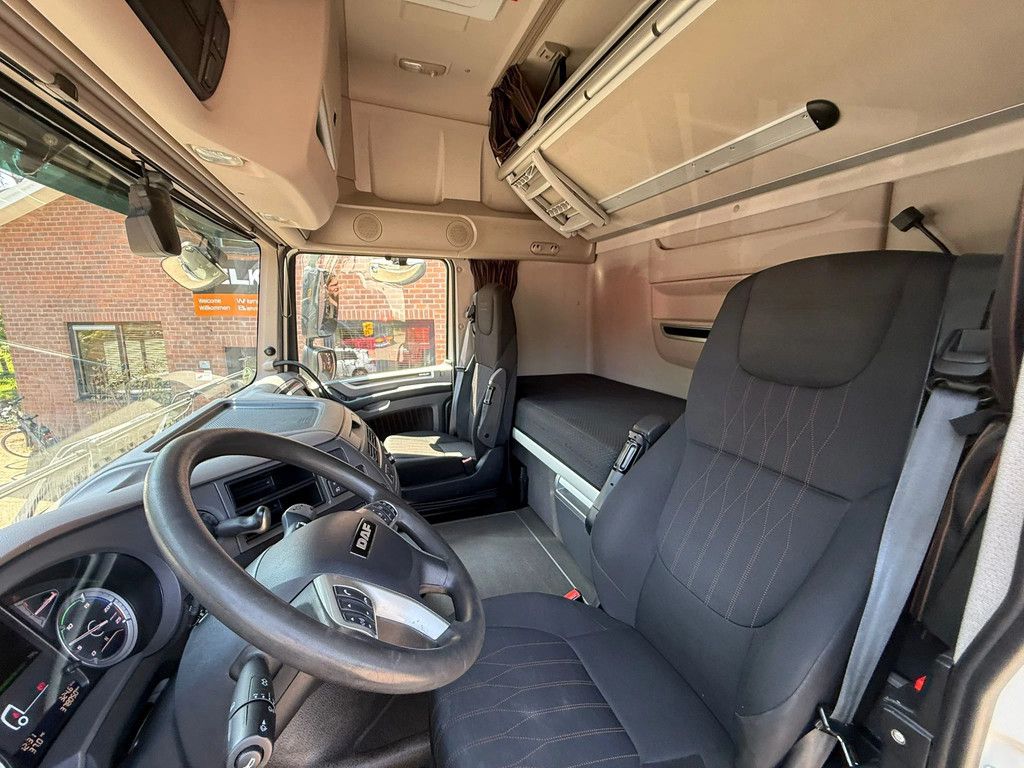 DAF XF 480 SSC Super Space Standairco PTO-Prep 2x tank ACC LED 378.050KM! NL Truck