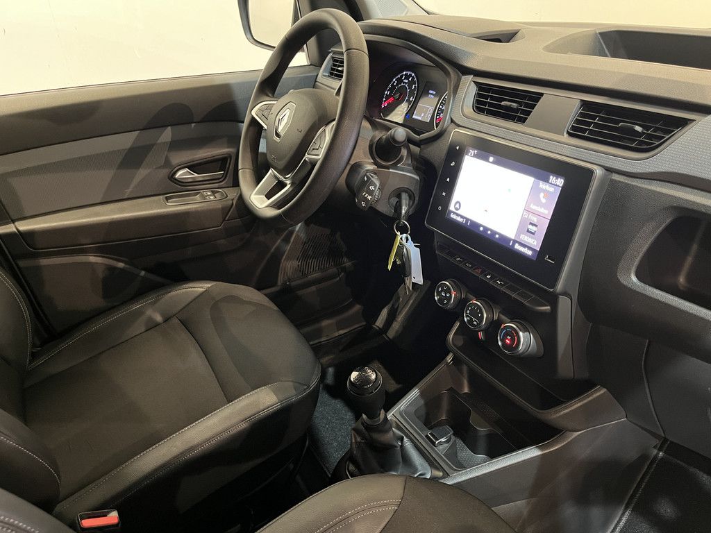 Renault Express 1.3 TCe BENZINE / Airco / Cruise Control / CarPlay / PDC / Navigatie / 17.000 KM !!