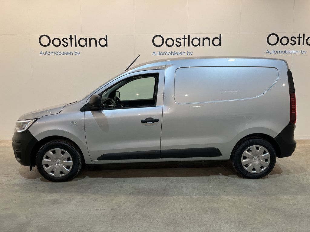 Renault Express 1.3 TCe BENZINE / Airco / Cruise Control / CarPlay / PDC / Navigatie / 17.000 KM !!