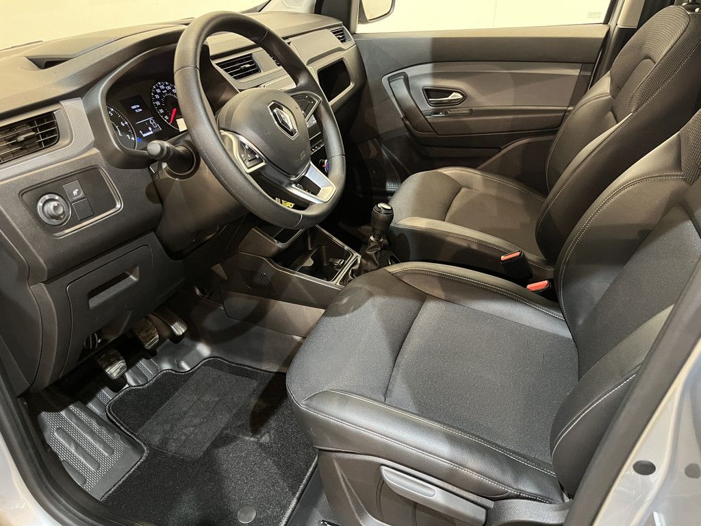 Renault Express 1.3 TCe BENZINE / Airco / Cruise Control / CarPlay / PDC / Navigatie / 17.000 KM !!
