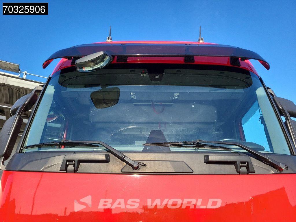 Renault T 460 4X2 SleeperCab PTO Alcoa's ACC