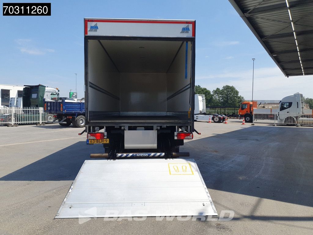 Scania R R360 4X2 Dutch Lessons truck 2000kg Ladebordwand Manual Euro 5