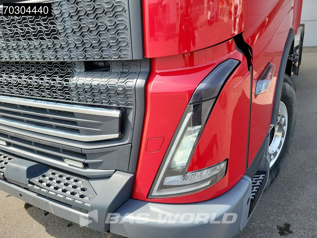 Volvo FH FH16 750 6X4 100T! Retarder Big-Axle Liftachse 2x Tanks I-Parkcool Alcoa's ACC